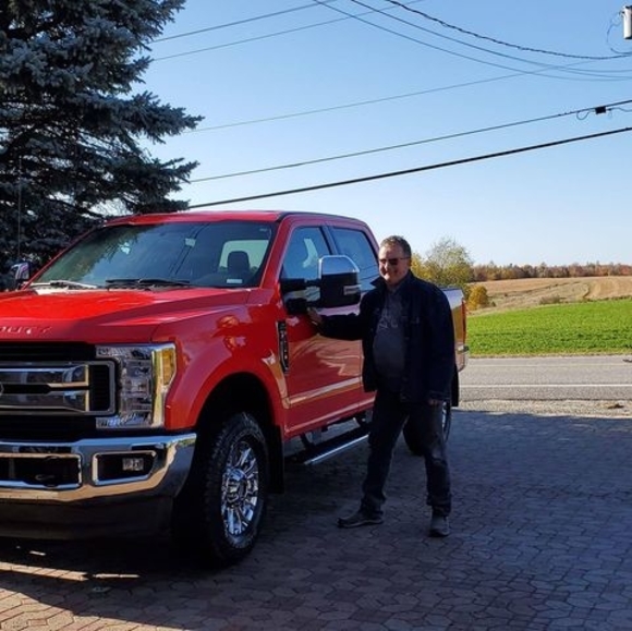 Meet your Posher, Daniel - Picture 1 of 1